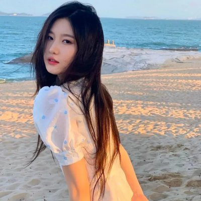 天上的风