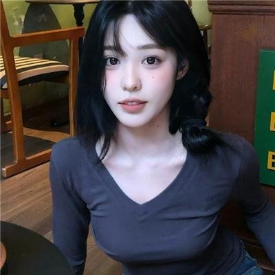 俏空姐环游世界
