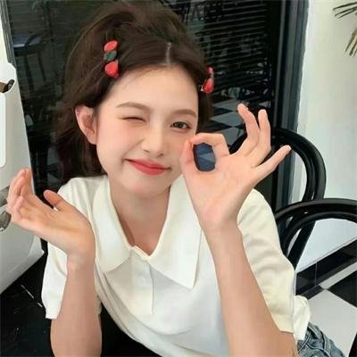 美洲艳后